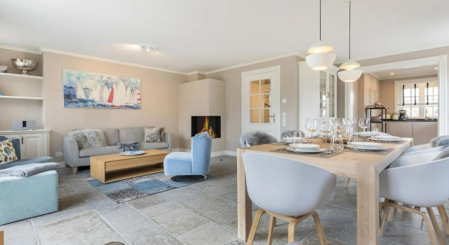 Dunen Hus