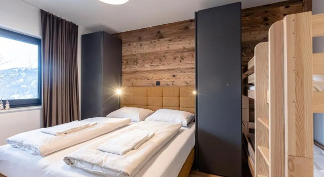 Апартаменты Standard Hideaway Dachstein West by ALPS RESORTS