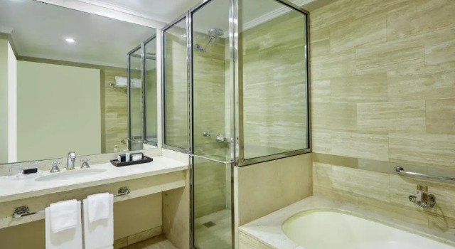 Двухместный номер Club InterContinental InterContinental Buenos Aires by IHG