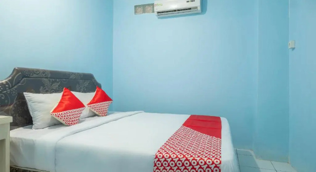 Номер Standard Hotel O RF Homestay