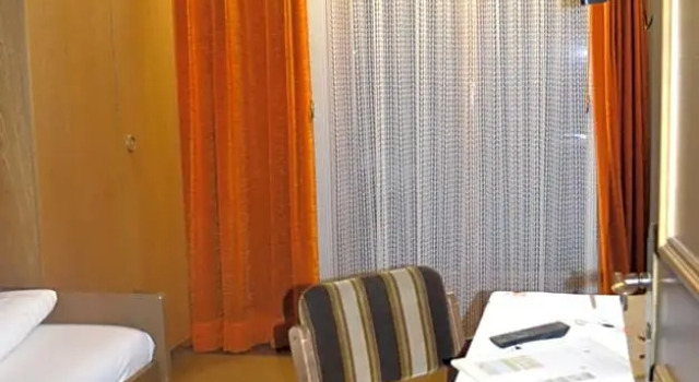Номер Standard Hotel Alpenblick