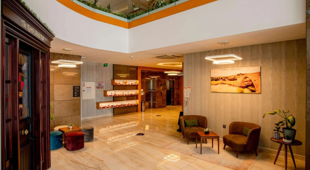 Ramada by Wyndham Diyarbakir