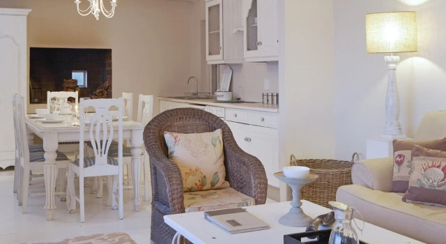 Paternoster Seaside Cottages, Book Hotel SPA-hoteller i Vredenburg, SPA