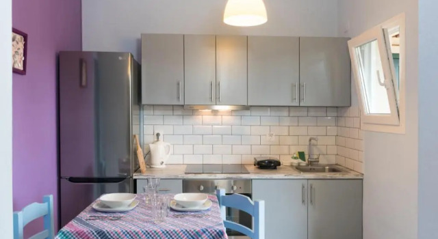 Апартаменты Helena Apartments & Villas