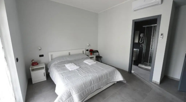 Номер Deluxe B&B degli Aranci