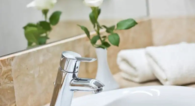 Трёхместный номер Standard Hotel König