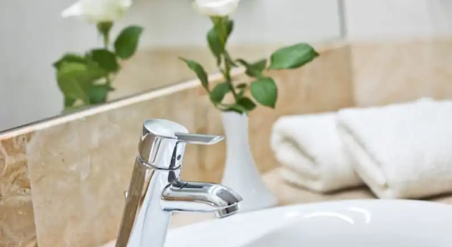 Трёхместный номер Standard Hotel König