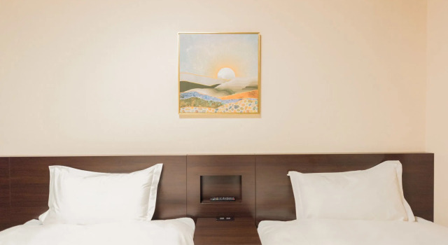 Floral Sakura Hotel Kyoto, Book Hotel Hoteller i Kyoto med parkering, nær To-ji Temple, Parkering