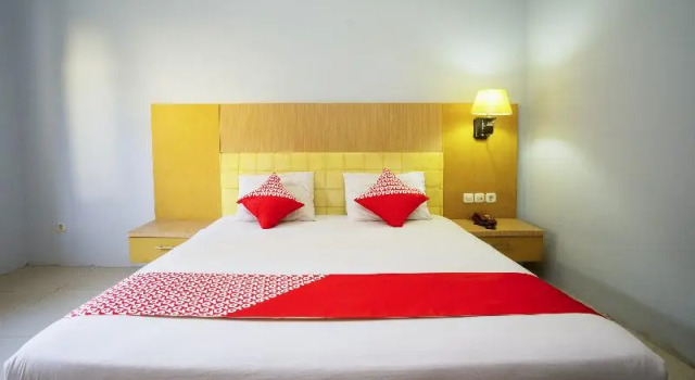 Номер Standard Hotel O Mega Sentosa