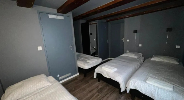 Номер Comfort 7B&B