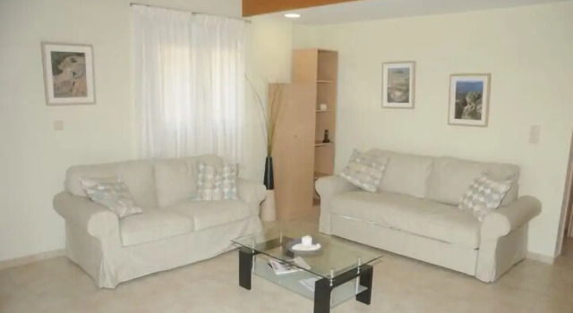 Апартаменты Luxury Aegean View Villa
