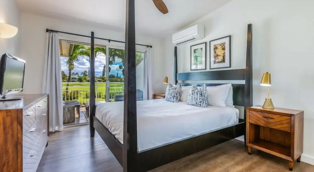 Emmalani Hideaway #223, Забронировать Отель Принсвилл Na Pali Coast, Kauai