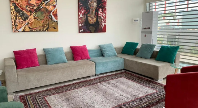 Résidence des Arts Abidjan, Boek Hotel Abidjan Abidjan