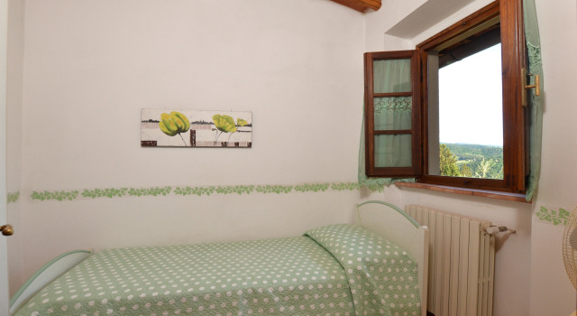 Casa Citille in Greve in Chianti, Book Feriehus Greve in Chianti 