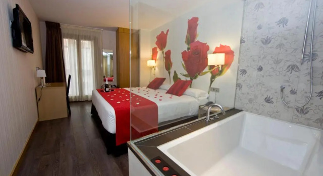 Двухместный номер Superior ELE Enara Boutique Hotel