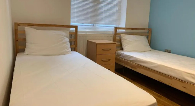 Двухместный номер Standard Grand Heights Suites