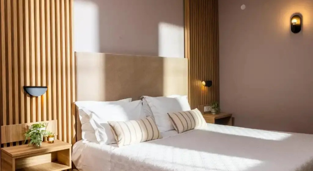 Номер Executive Petra Nera Skiathos, Philian Hotels & Resorts