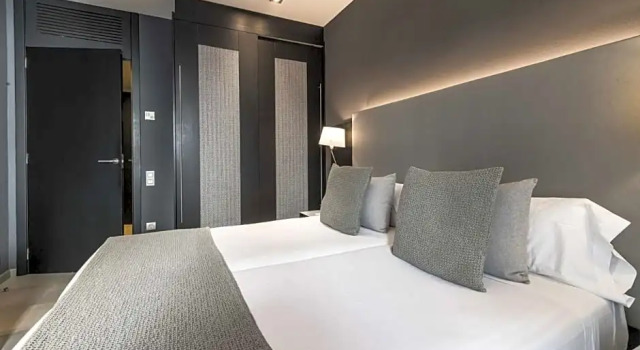Номер Economy Hotel Actual