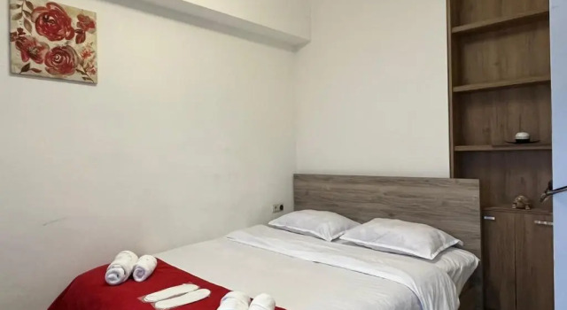 Студия Apartments on Buzand street 17