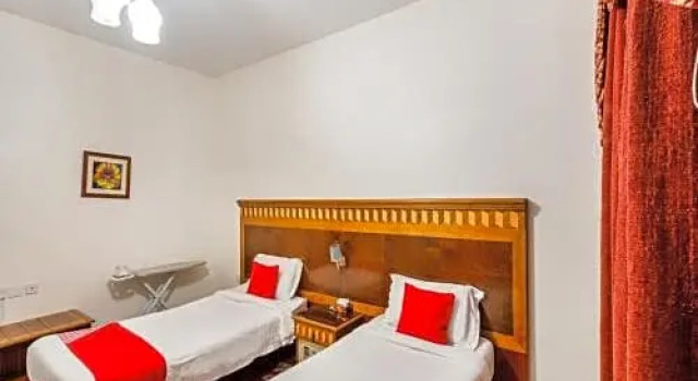 Апартаменты Deluxe Dome Hotel - Al Olaya