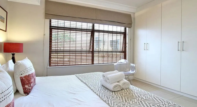 Апартаменты c 1 комнатой Hill House 1 Bedroom