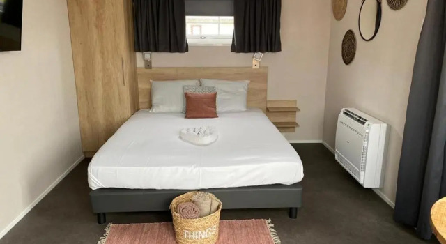 Студия Vakantiepark de Meerpaal
