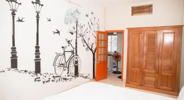 The Nicks House Hostel, Забронировать Хостел Дананг Дананг муниципалитет, рядом с Музей изящных искусств Дананга