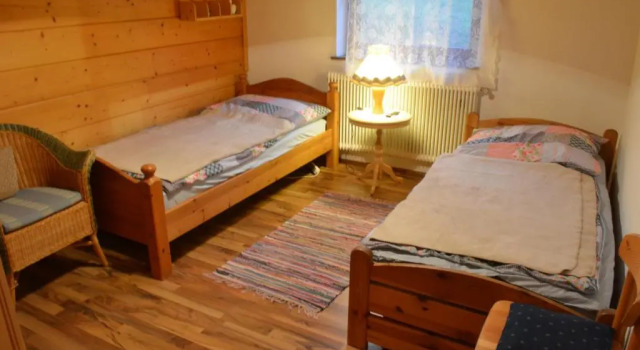 Apartment Ivkadan, Prenota Appartamento Bad Aussee Ausseerland