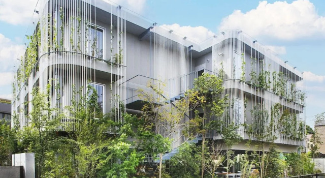 Lacer Suites Kamakura