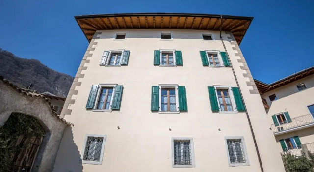 Residence Lena App 4