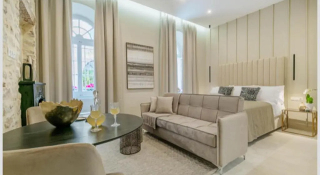 Апартаменты Superior Domus Victoria I