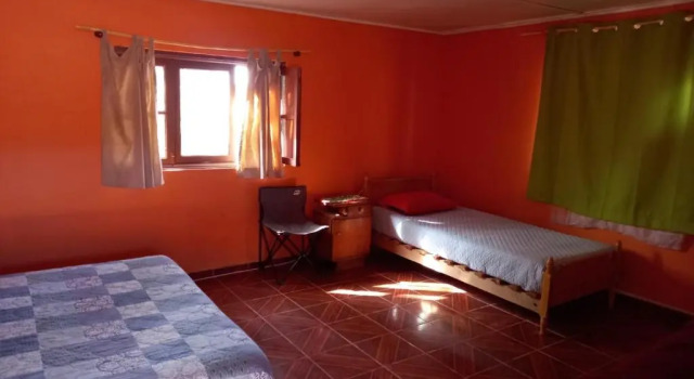 HOSTAL SURI ATACAMA - Hostel, Book Hostel Hostels in Antofagasta Region, Hostel