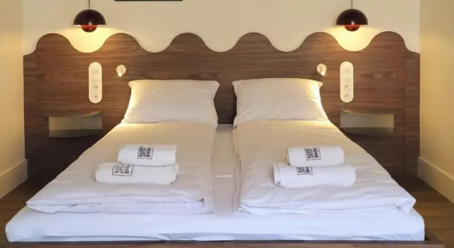 Апартаменты Wine Apartments