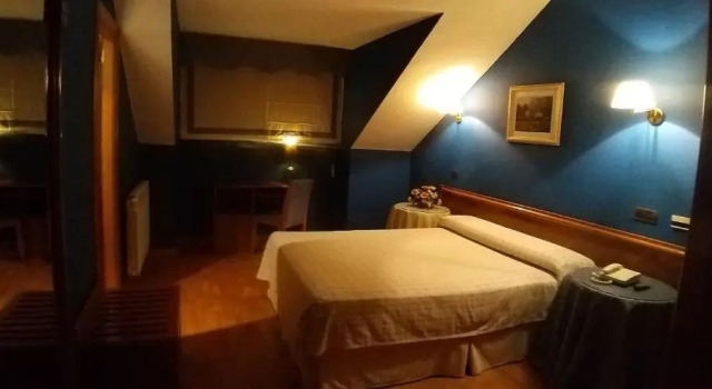 Апартаменты Superior Hotel Las Moreras