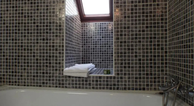 Семейный номер Standard Logis Hôtel Saint Martin