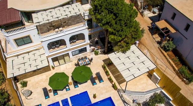 Villa Baykan, Забронировать Вилла Калкан провинция Анталья