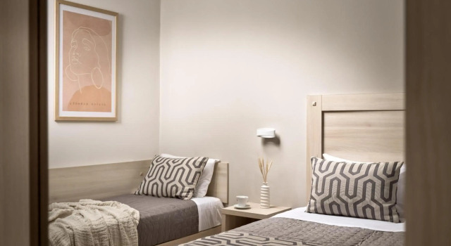 Marelen Hotel