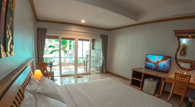 Haadson Resort