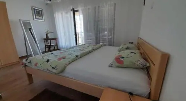 Holiday home V&K, Забронировать Отель Отели Малинска с парковкой, Парковка