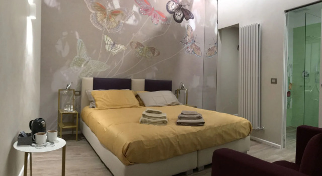 Fonte Gaia Experience B&B