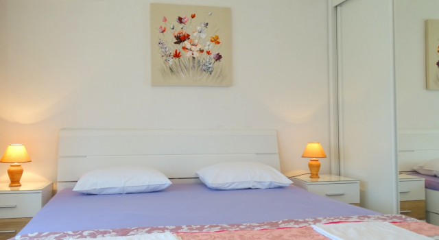 Apartment Ivo A3-Vilma Crikvenica, Riviera Crikvenica