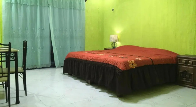 Apartamento Colonial Campeche, Rezerwuj Apartament Apartamenty w Campeche, Apartament