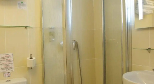Двухместный номер Standard Hôtel Napoléon