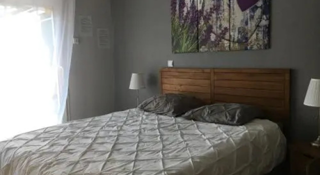 Les Lavandes, Rezervasyon Otel Alleins otoparklı oteller, Otopark
