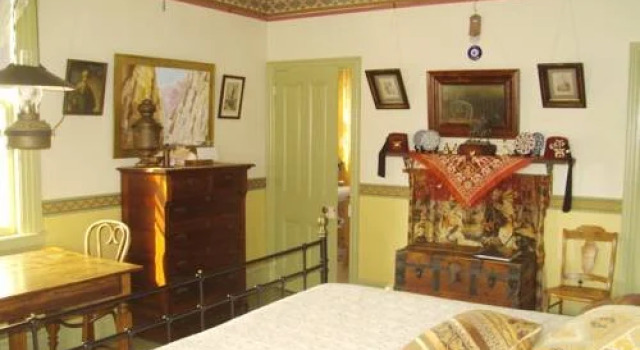 Leith Hall Bed and Breakfast