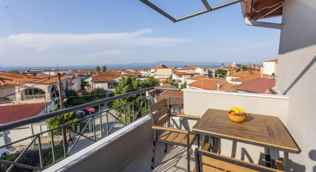 Двухместный номер Deluxe Noemie Premium Holiday Apartments
