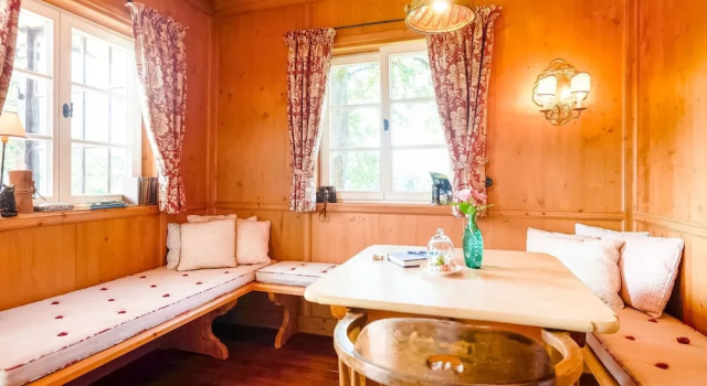 Holiday Home in Phhl for 2 Person, Varaa Lomakoti Hotellit Baijeri pysäköinnillä, Pysäköinti