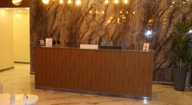 Wh Hotel San Andres