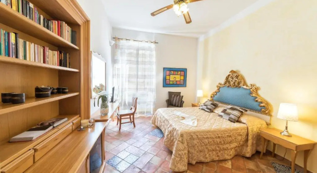 Villa Lieta, Book Villa Ischia Ischia
