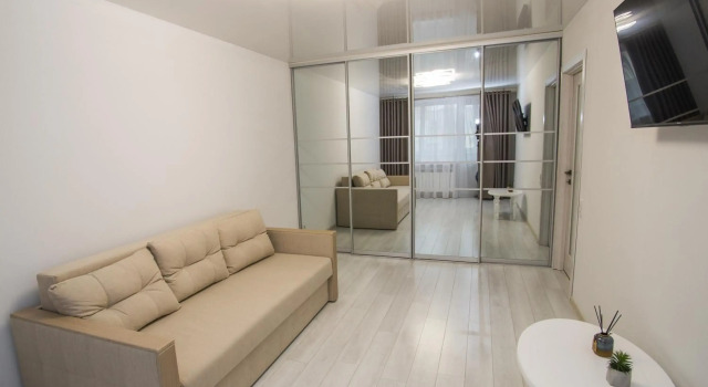Bilios Apartment